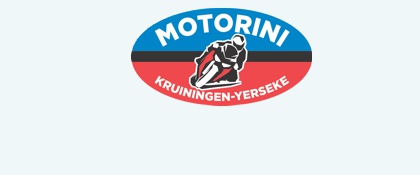 Logo van Motorini